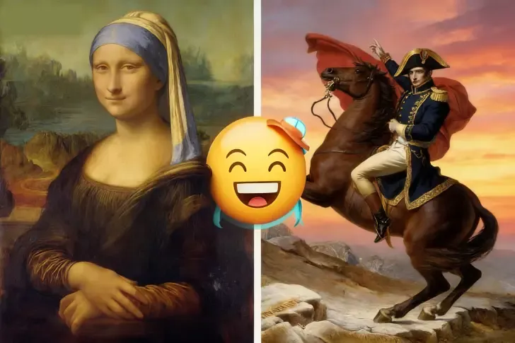 Think You Know History? This Quiz Is for Masters Only